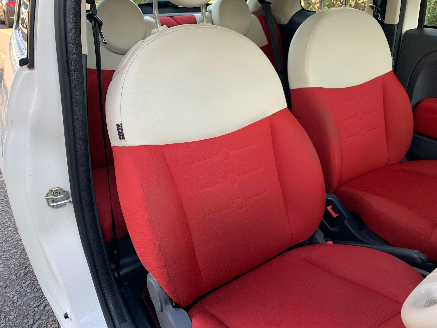 Used Fiat 500 2012 for sale - 76388163: Photo 11