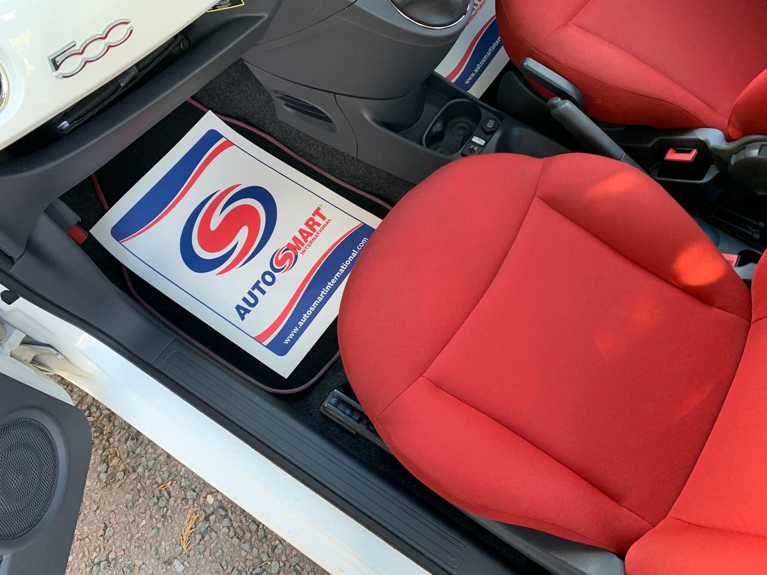 Used Fiat 500 2012 for sale - 76388163: Photo 13