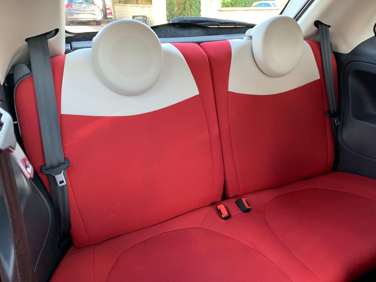 Used Fiat 500 2012 for sale - 76388163: Photo 15