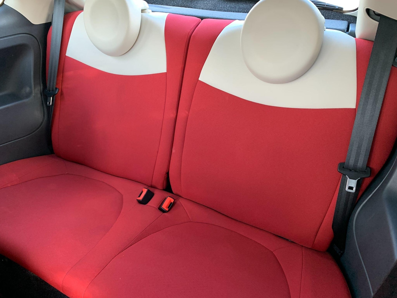 Used Fiat 500 2012 for sale - 76388163: Photo 16