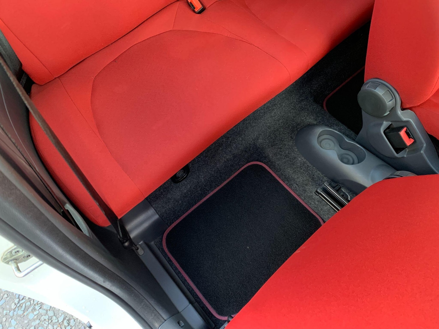 Used Fiat 500 2012 for sale - 76388163: Photo 17