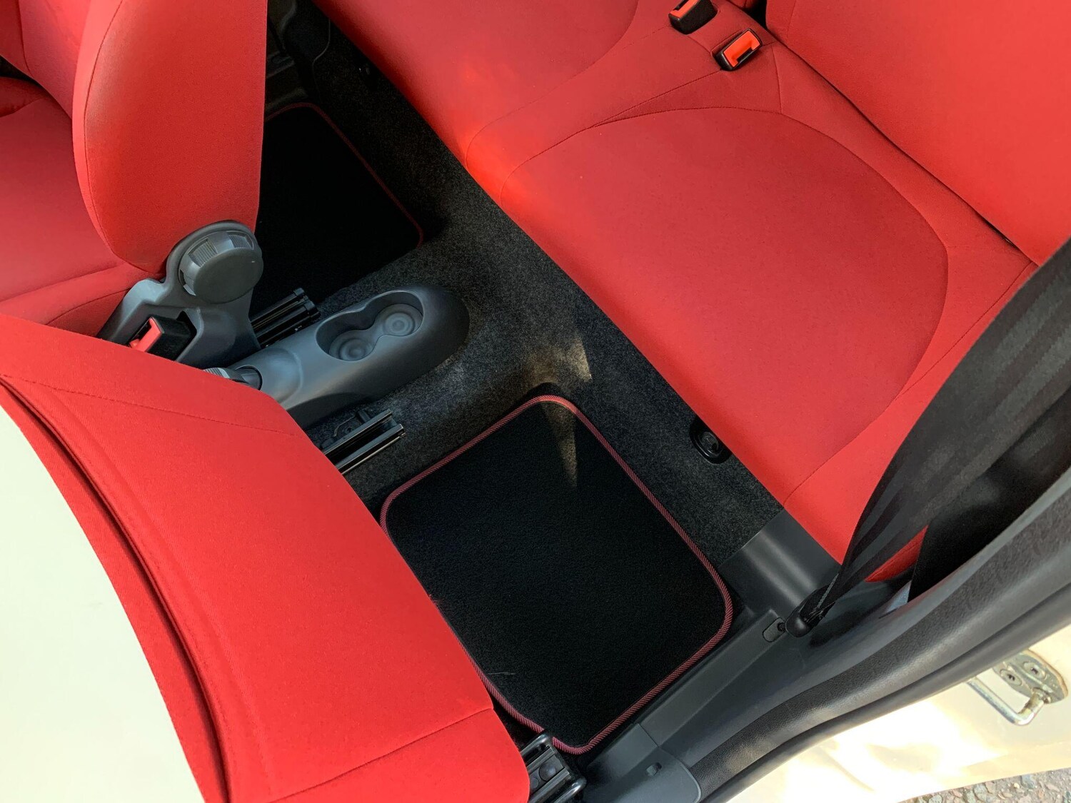 Used Fiat 500 2012 for sale - 76388163: Photo 18