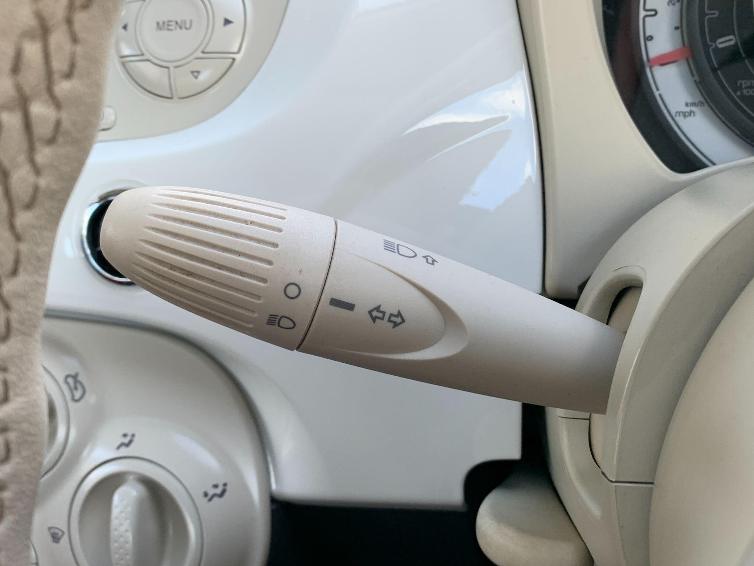 Used Fiat 500 2012 for sale - 76388163: Photo 20