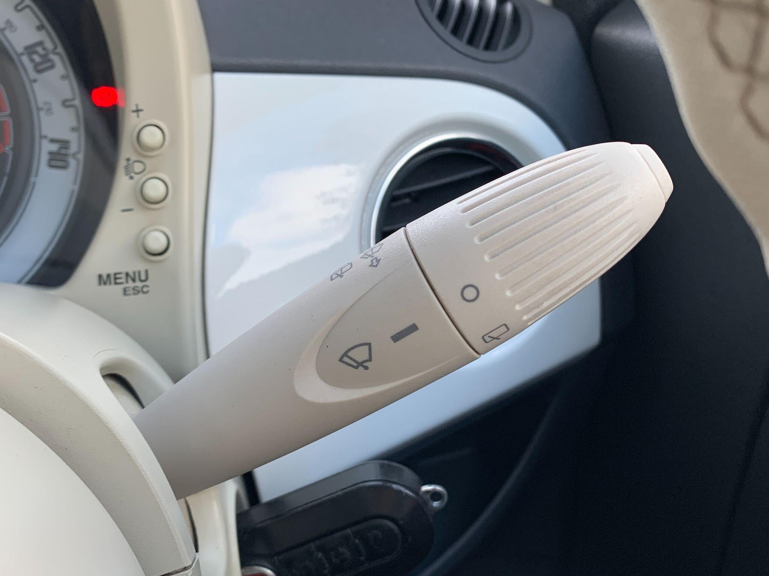 Used Fiat 500 2012 for sale - 76388163: Photo 21