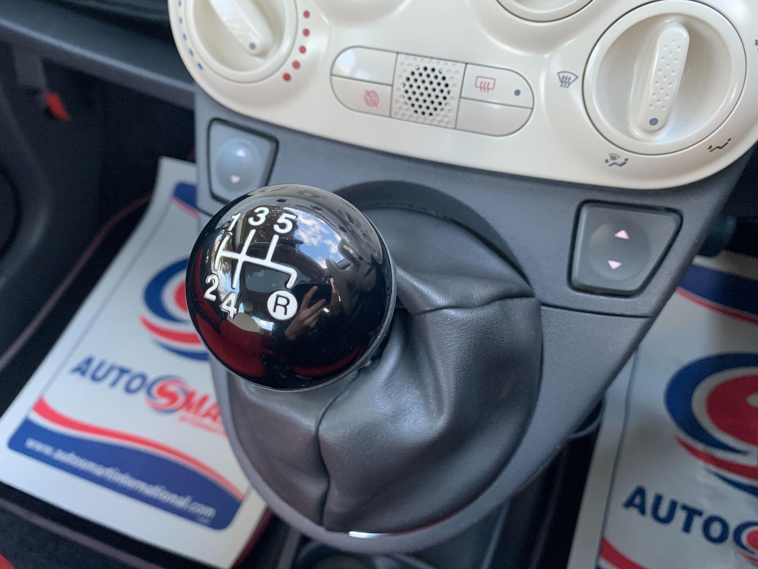 Used Fiat 500 2012 for sale - 76388163: Photo 22