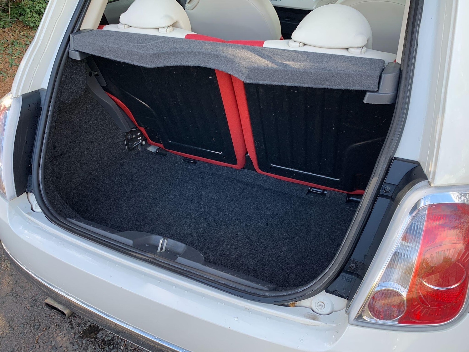 Used Fiat 500 2012 for sale - 76388163: Photo 23