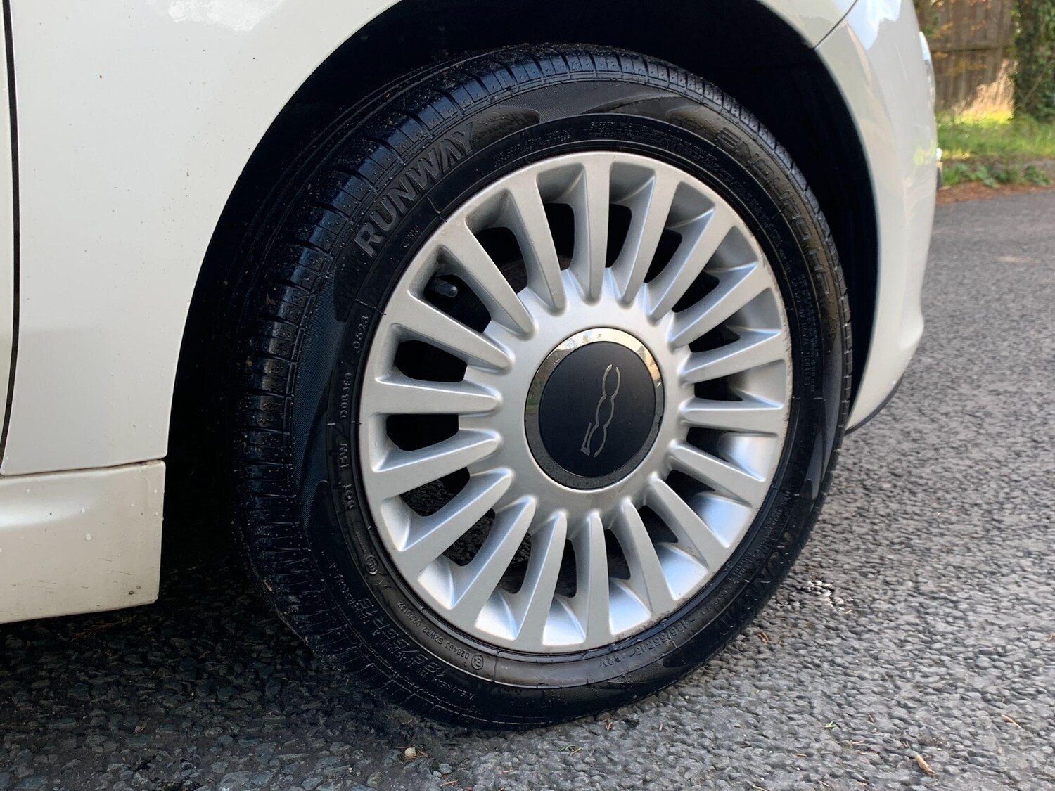 Used Fiat 500 2012 for sale - 76388163: Photo 24