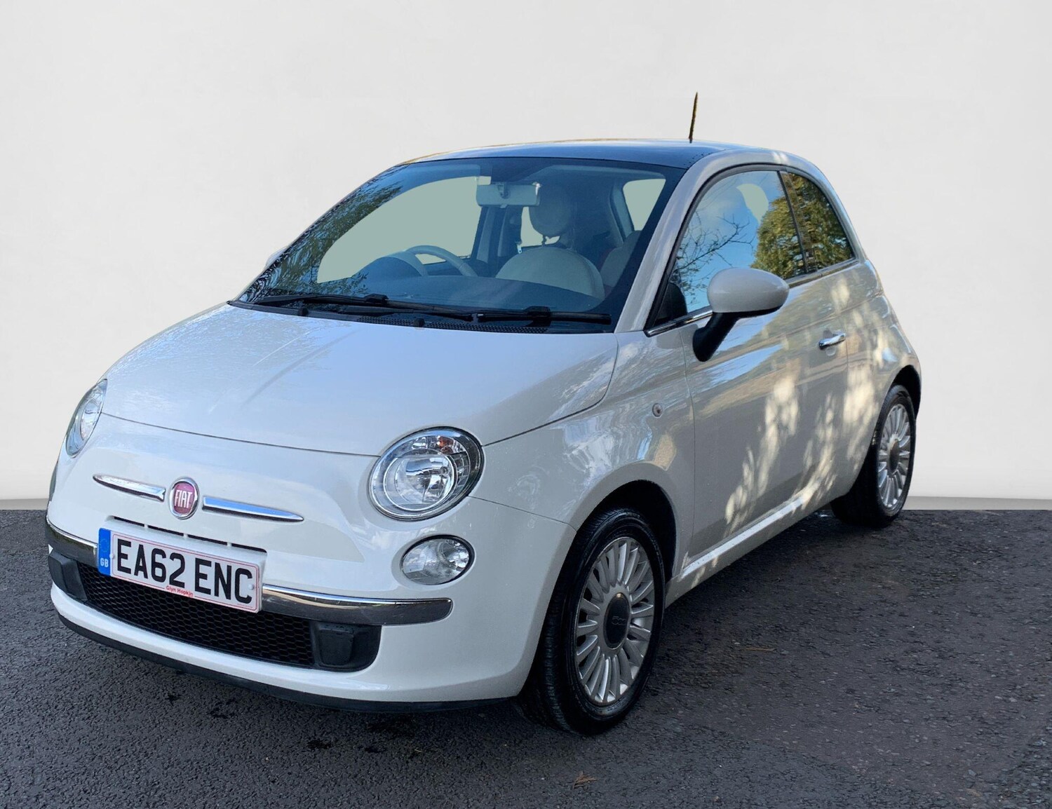 Used Fiat 500 2012 for sale - 76388163: Photo 3