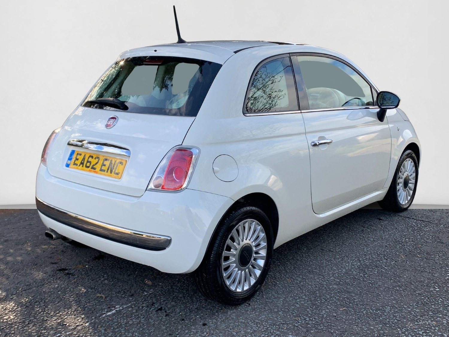 Used Fiat 500 2012 for sale - 76388163: Photo 6