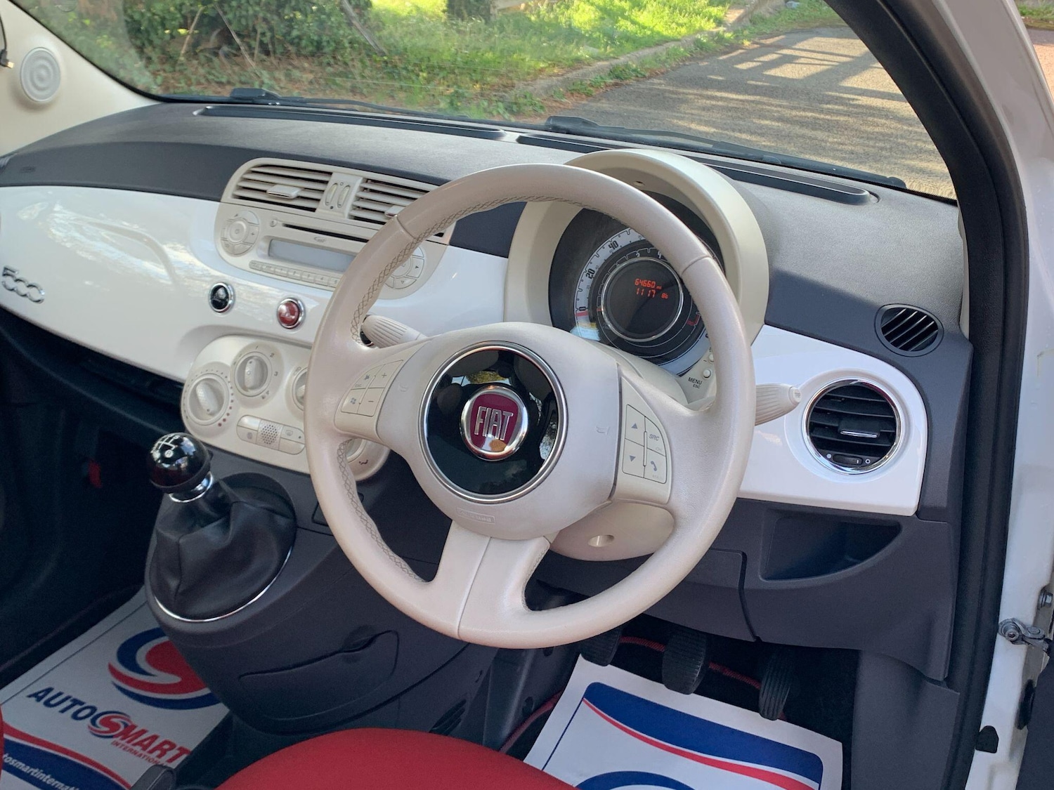 Used Fiat 500 2012 for sale - 76388163: Photo 7