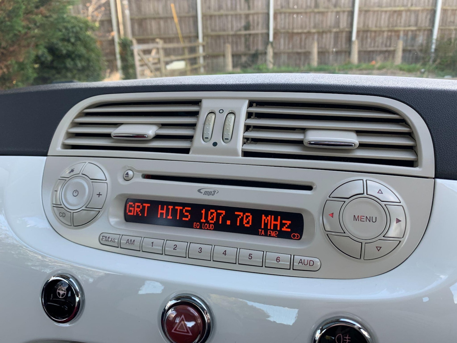 Used Fiat 500 2012 for sale - 76388163: Photo 9