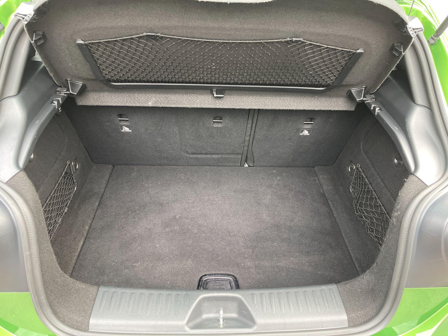Vehicle 60