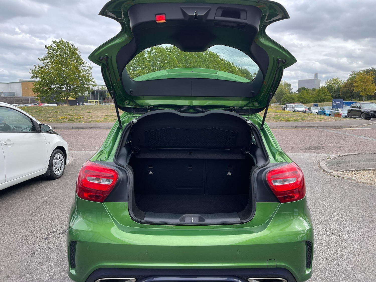 Vehicle 61