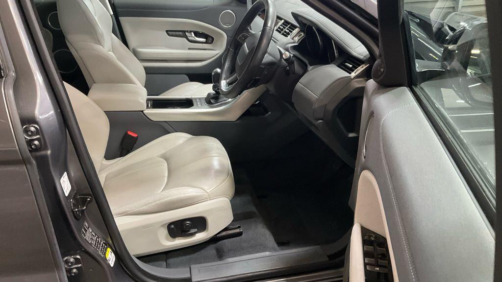 Used Land Rover Range Rover Evoque 2016 for sale - 76380989: Photo 13