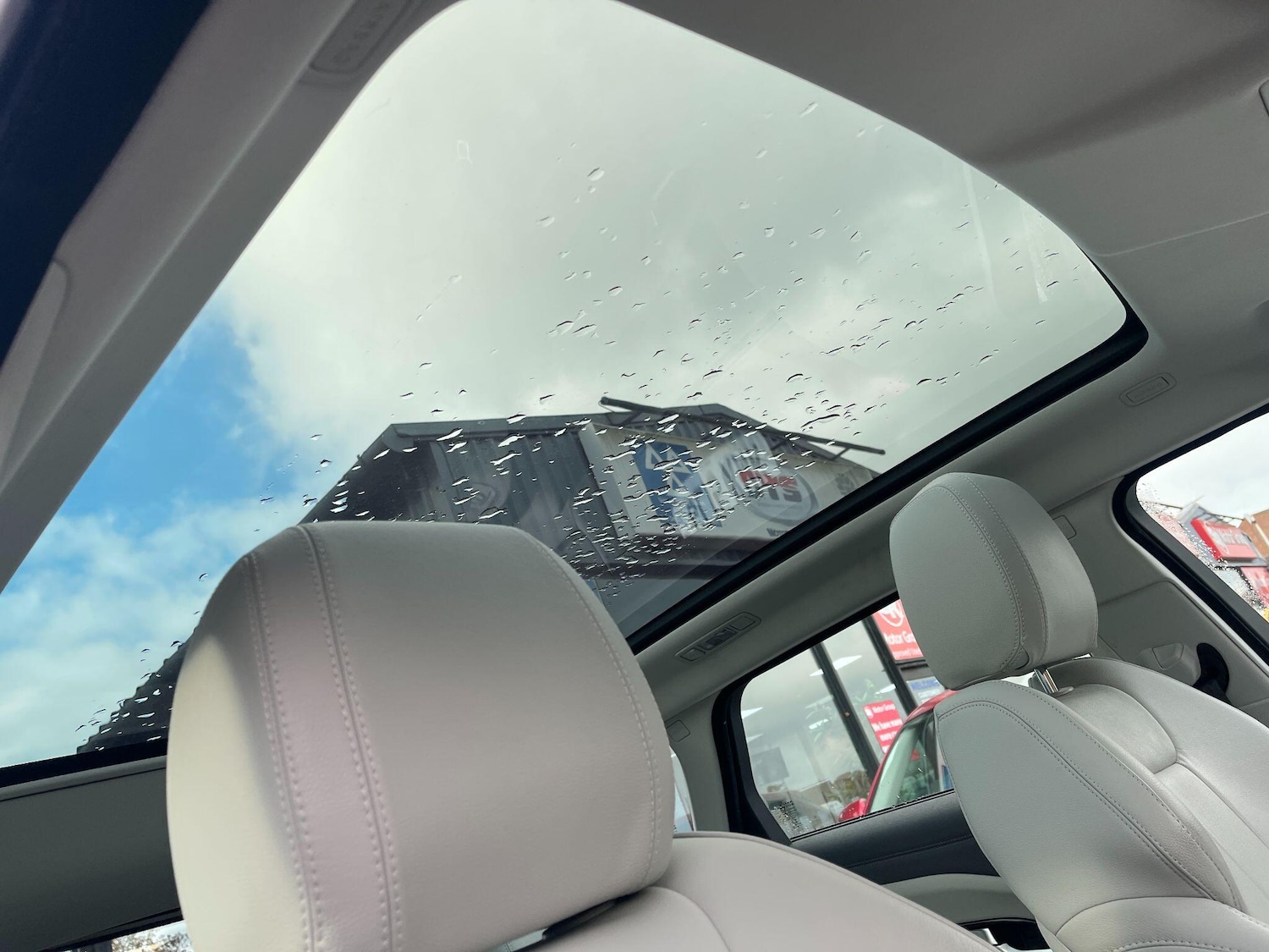 Used Land Rover Range Rover Evoque 2016 for sale - 76380989: Photo 14