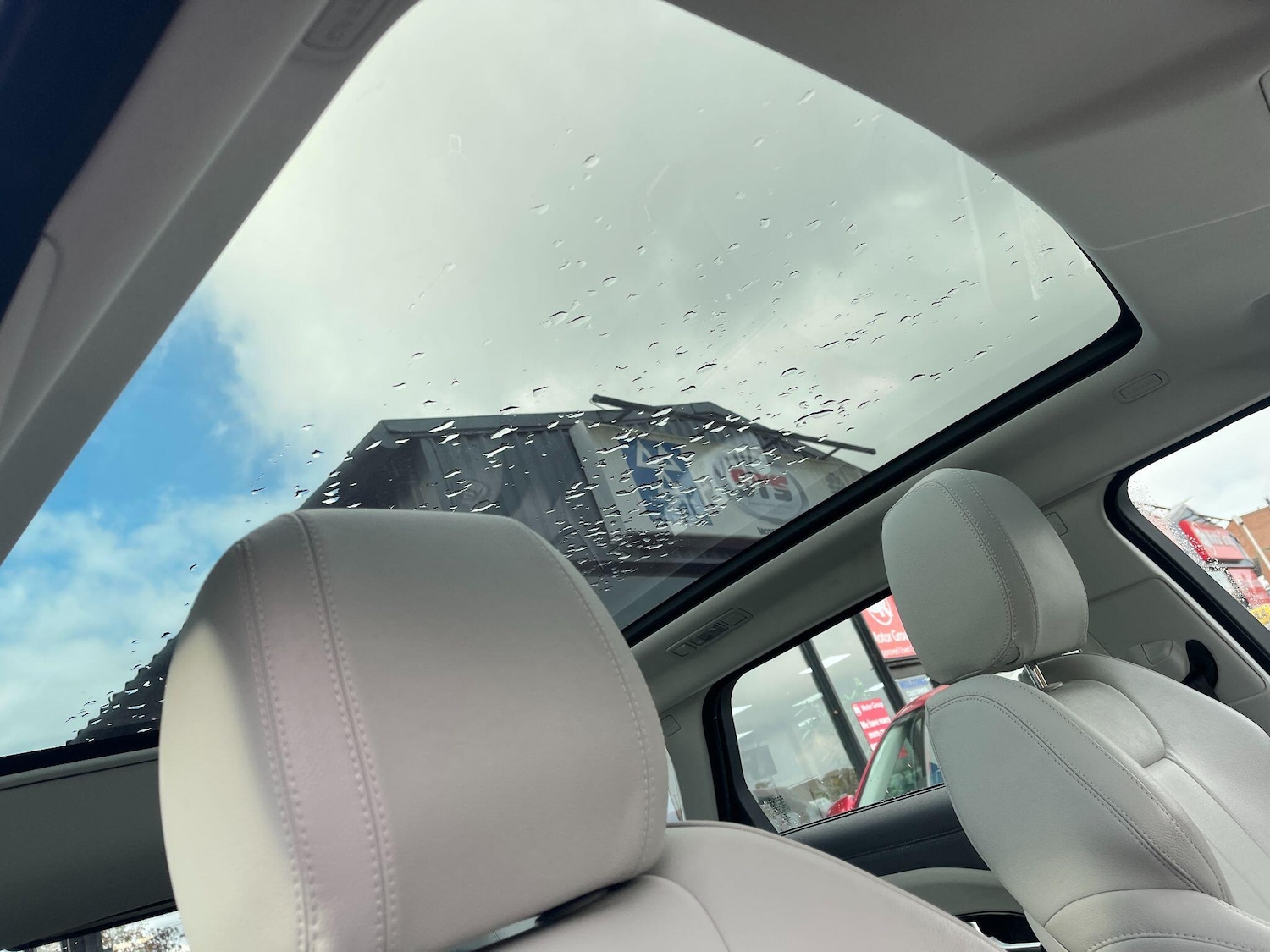 Used Land Rover Range Rover Evoque 2016 for sale - 76380989: Photo 15