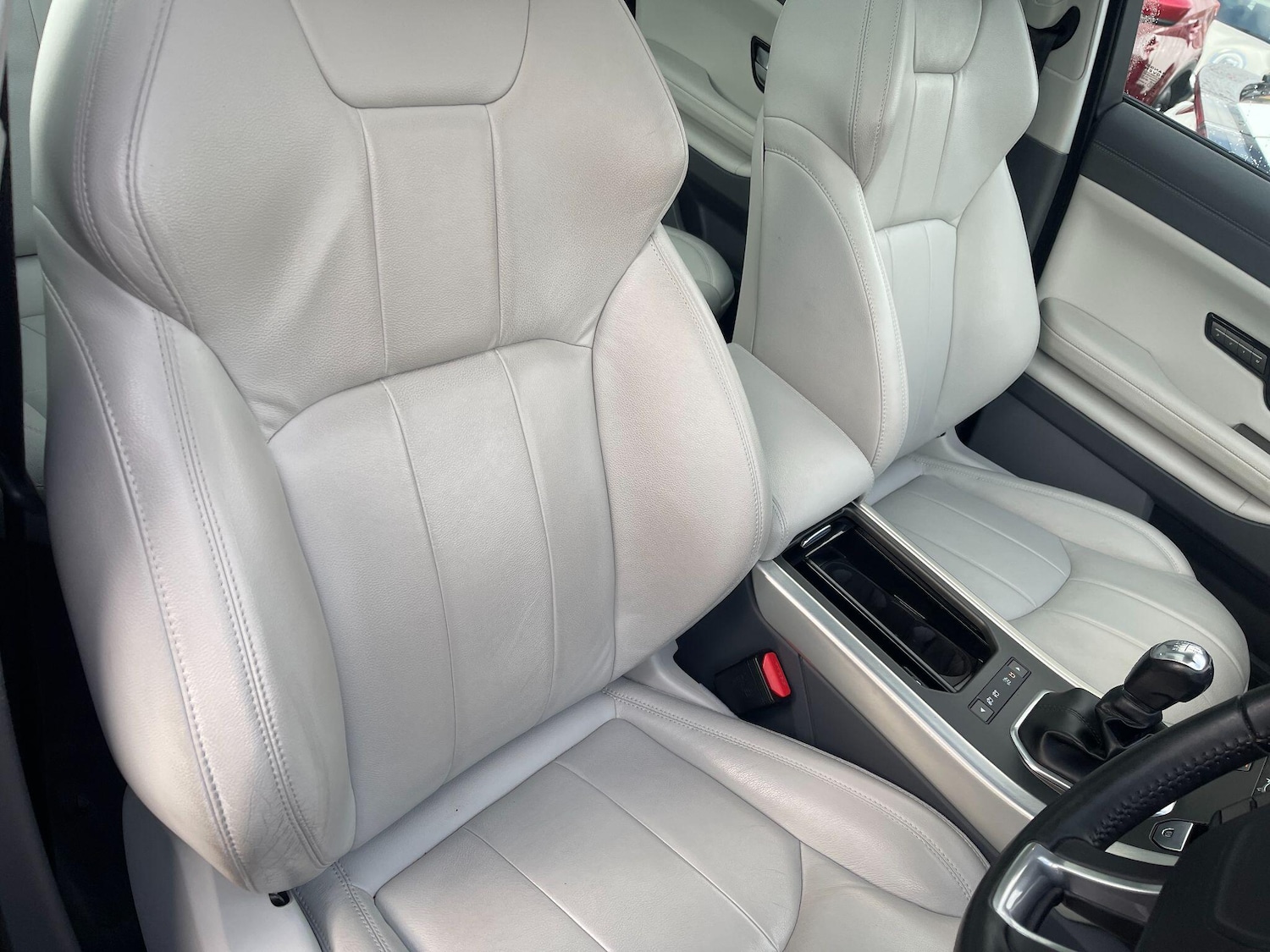 Used Land Rover Range Rover Evoque 2016 for sale - 76380989: Photo 16