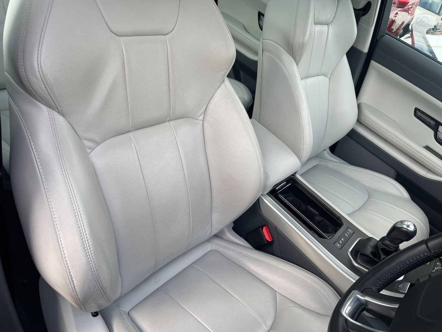 Used Land Rover Range Rover Evoque 2016 for sale - 76380989: Photo 17