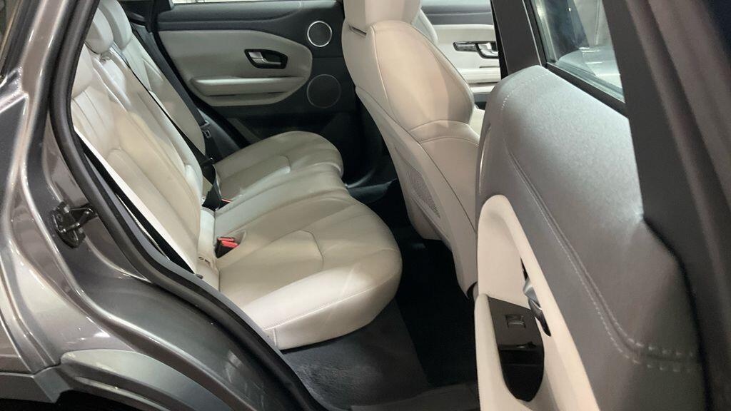 Used Land Rover Range Rover Evoque 2016 for sale - 76380989: Photo 18