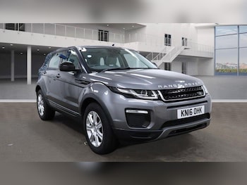 2016 (16) - 2.0 TD4 SE Tech 5dr