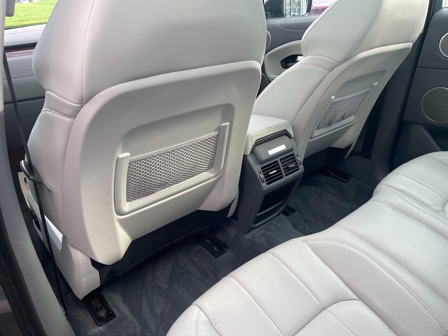 Used Land Rover Range Rover Evoque 2016 for sale - 76380989: Photo 21