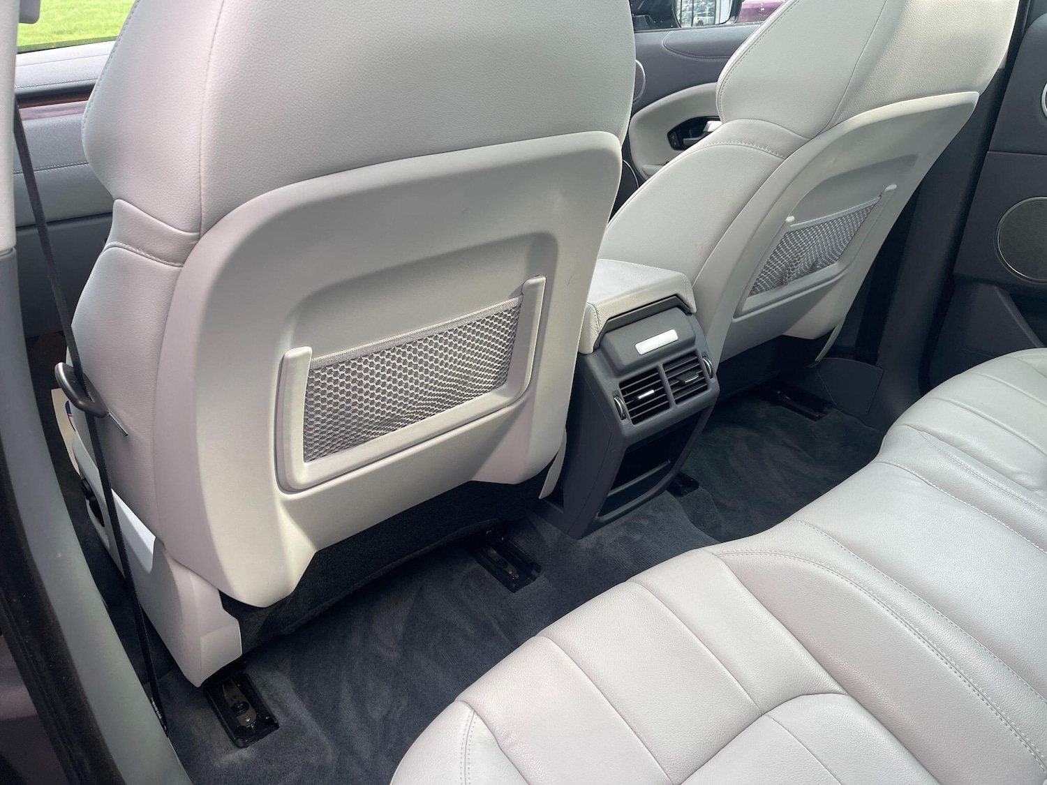 Used Land Rover Range Rover Evoque 2016 for sale - 76380989: Photo 22