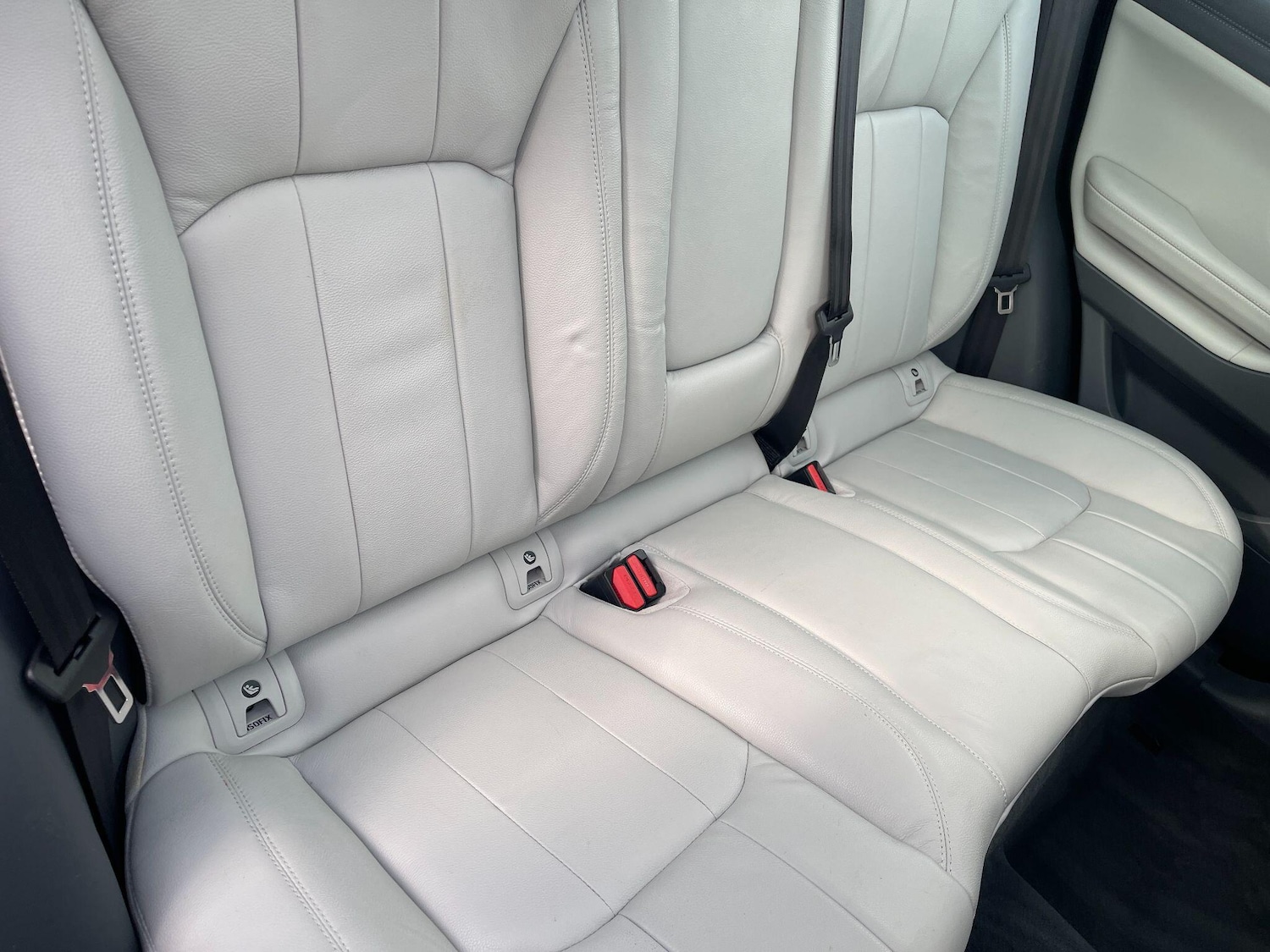 Used Land Rover Range Rover Evoque 2016 for sale - 76380989: Photo 23