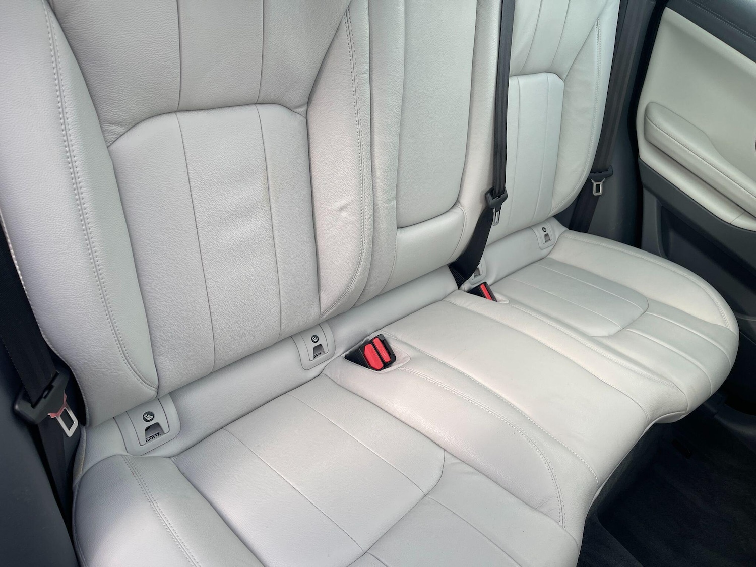 Used Land Rover Range Rover Evoque 2016 for sale - 76380989: Photo 24