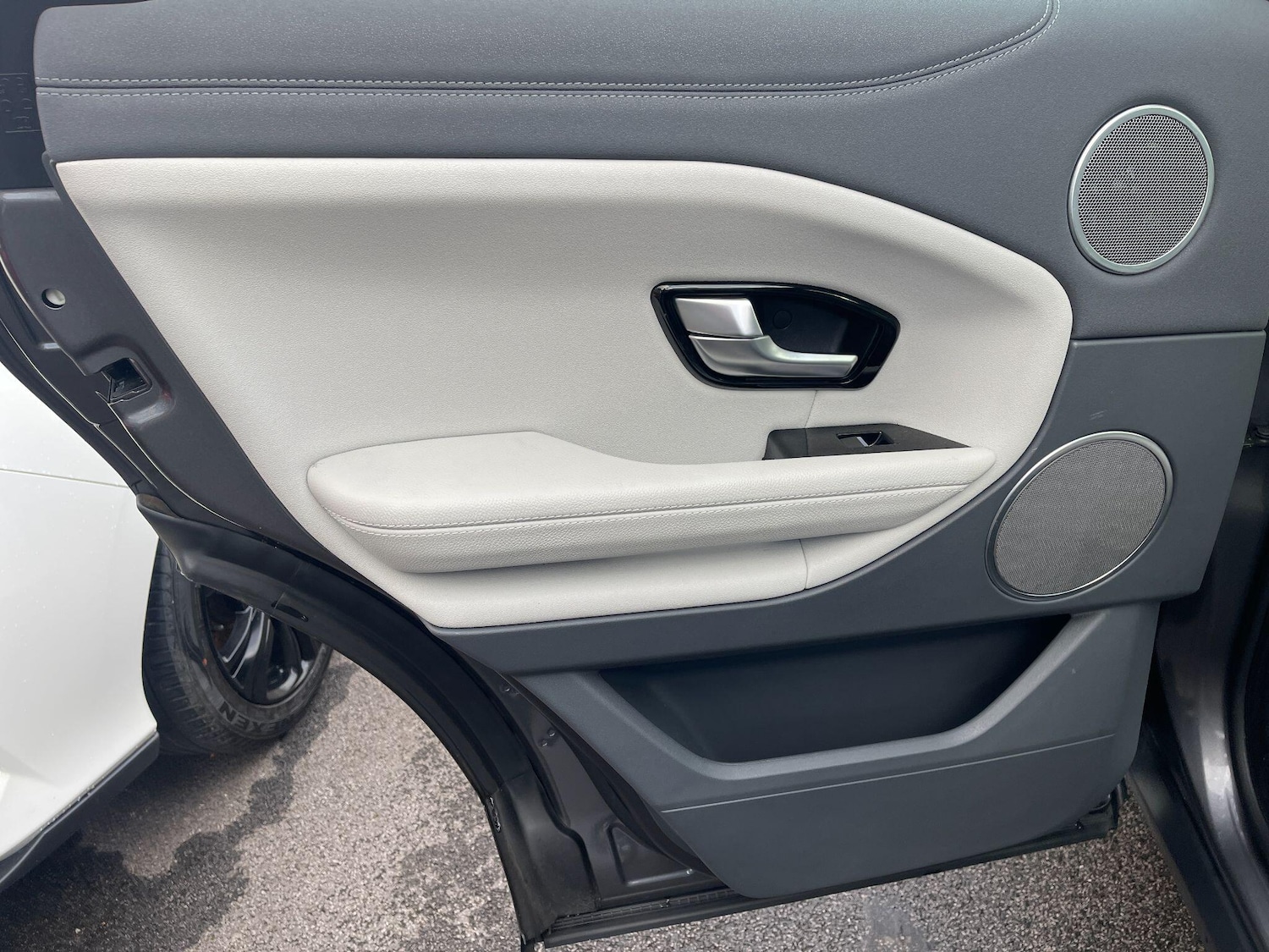 Used Land Rover Range Rover Evoque 2016 for sale - 76380989: Photo 33