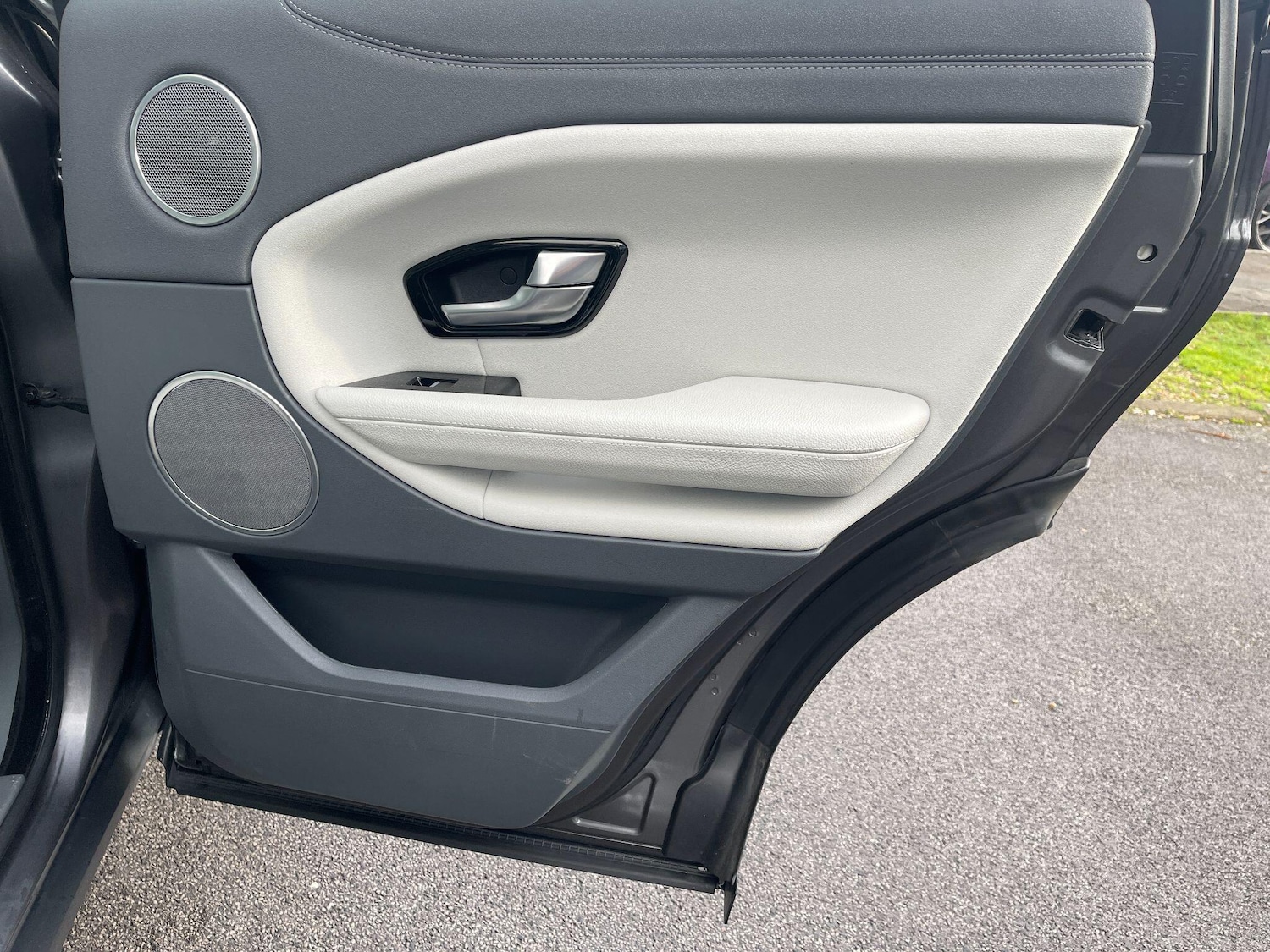 Used Land Rover Range Rover Evoque 2016 for sale - 76380989: Photo 34