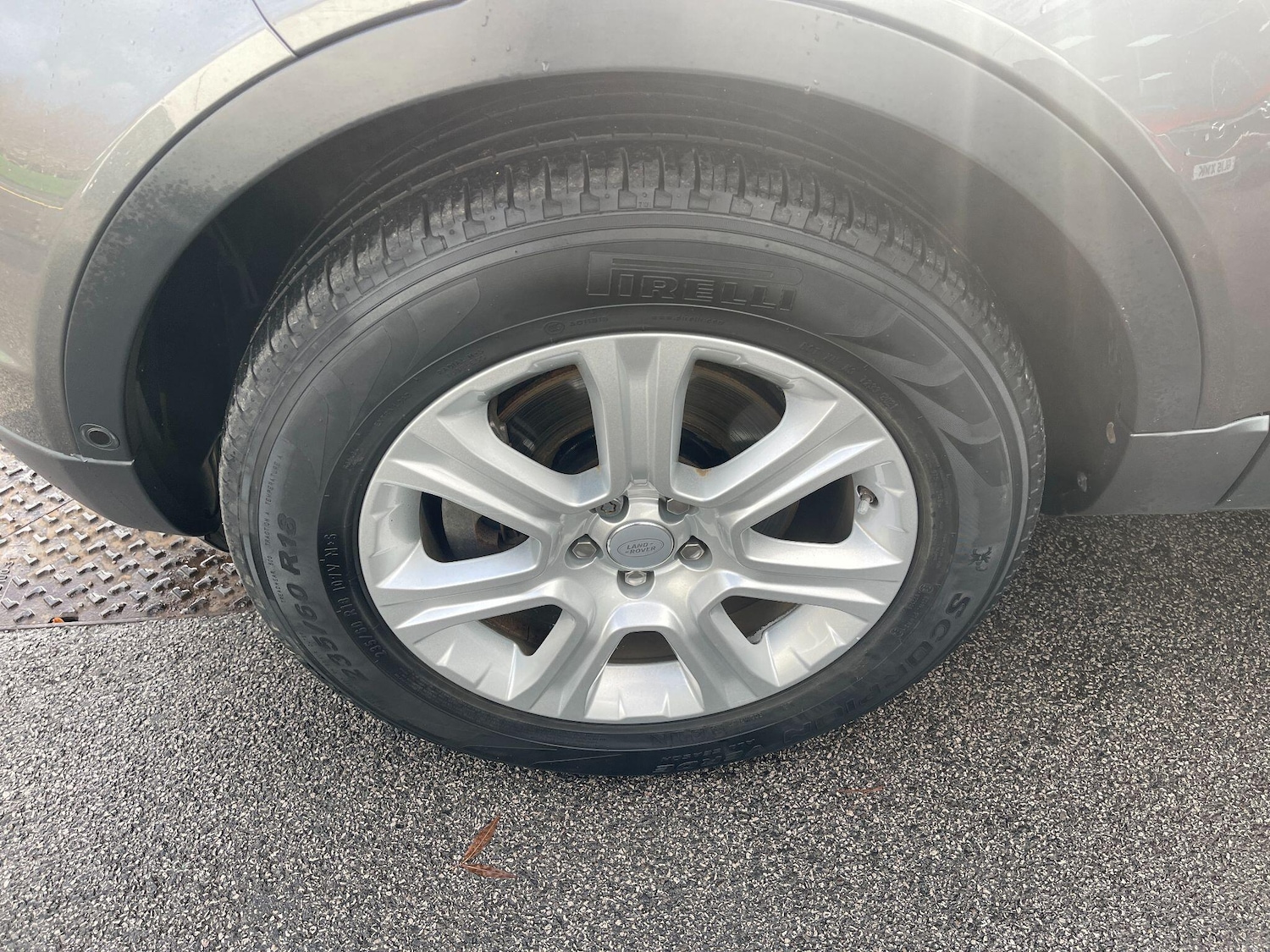 Used Land Rover Range Rover Evoque 2016 for sale - 76380989: Photo 38