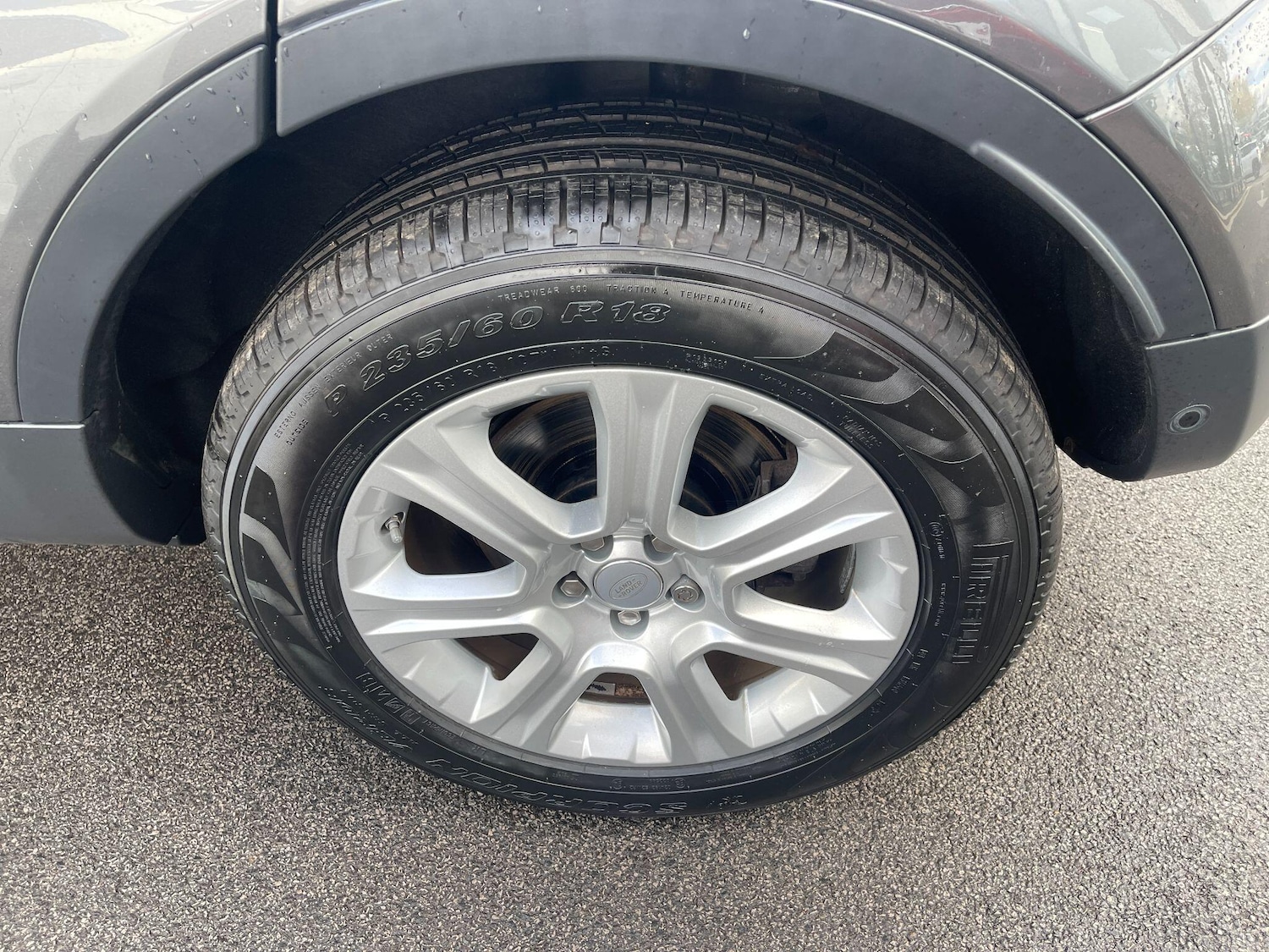 Used Land Rover Range Rover Evoque 2016 for sale - 76380989: Photo 39