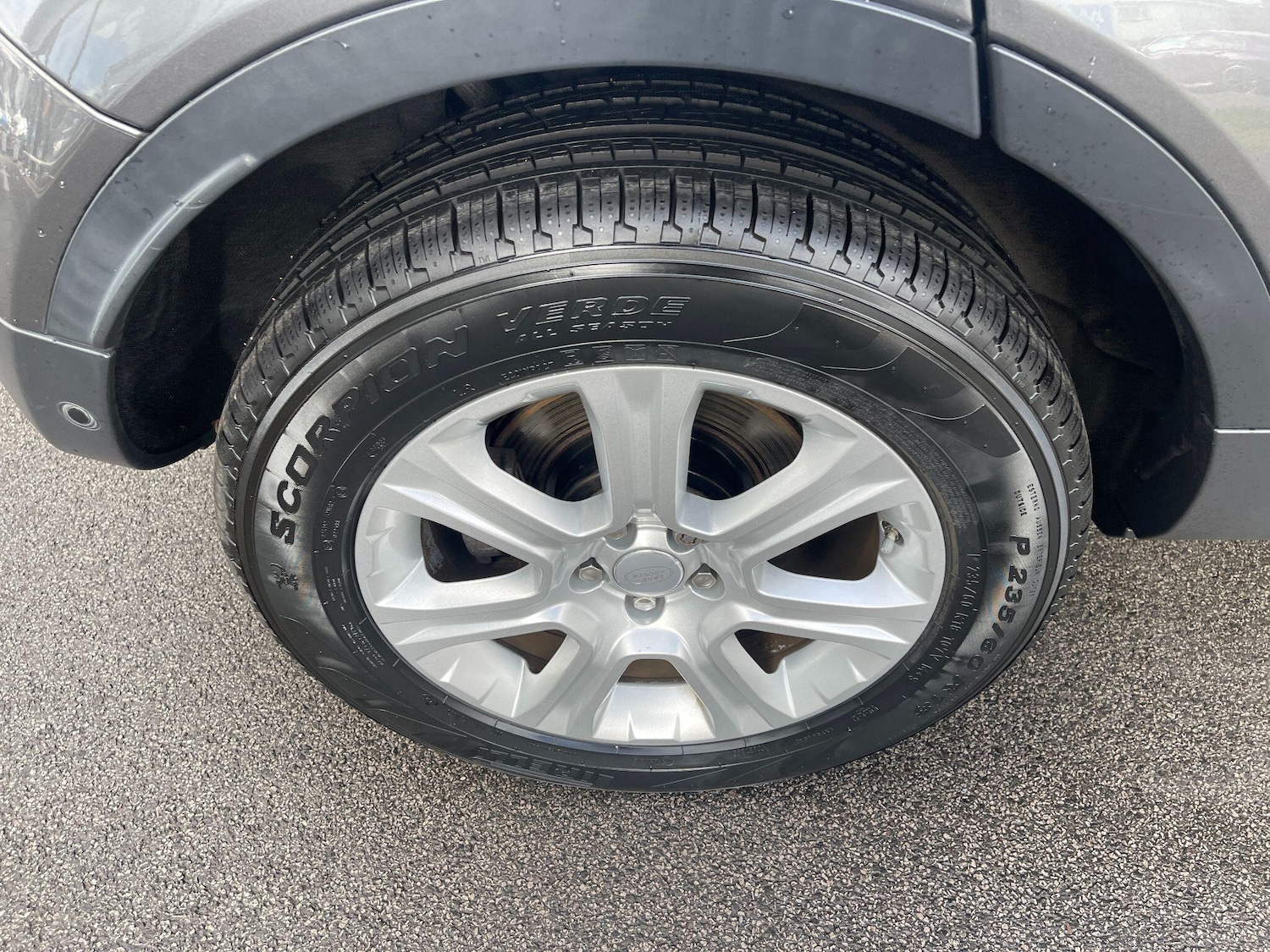 Used Land Rover Range Rover Evoque 2016 for sale - 76380989: Photo 40