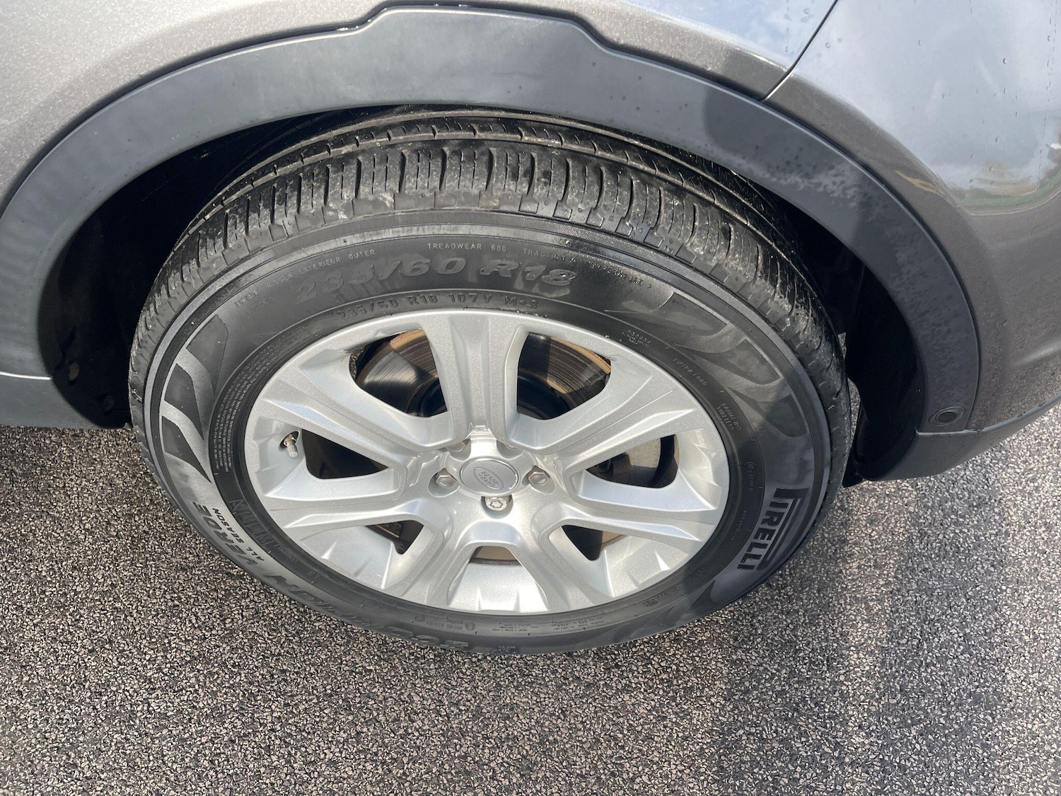 Used Land Rover Range Rover Evoque 2016 for sale - 76380989: Photo 41