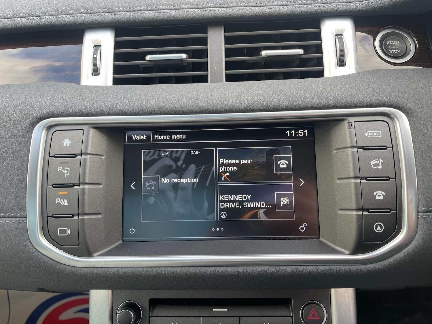 Used Land Rover Range Rover Evoque 2016 for sale - 76380989: Photo 44