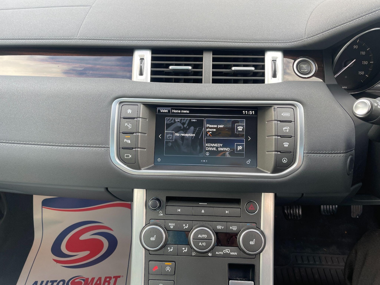 Used Land Rover Range Rover Evoque 2016 for sale - 76380989: Photo 45