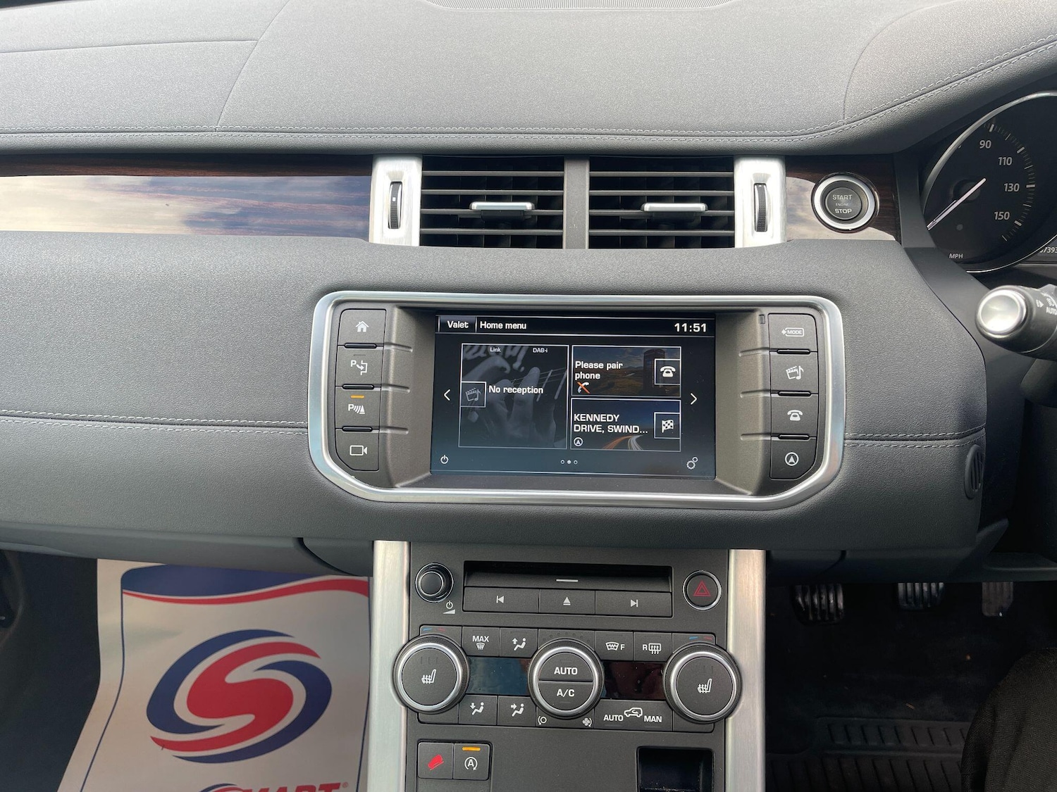 Used Land Rover Range Rover Evoque 2016 for sale - 76380989: Photo 46