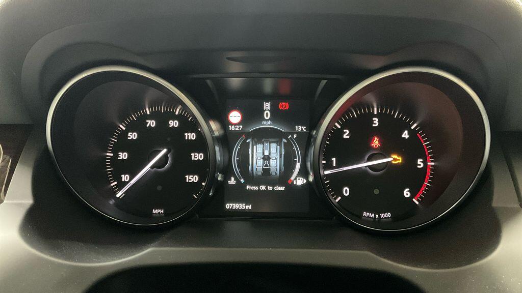 Used Land Rover Range Rover Evoque 2016 for sale - 76380989: Photo 47