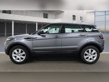 Used Land Rover Range Rover Evoque 2016 for sale - 76380989: Photo