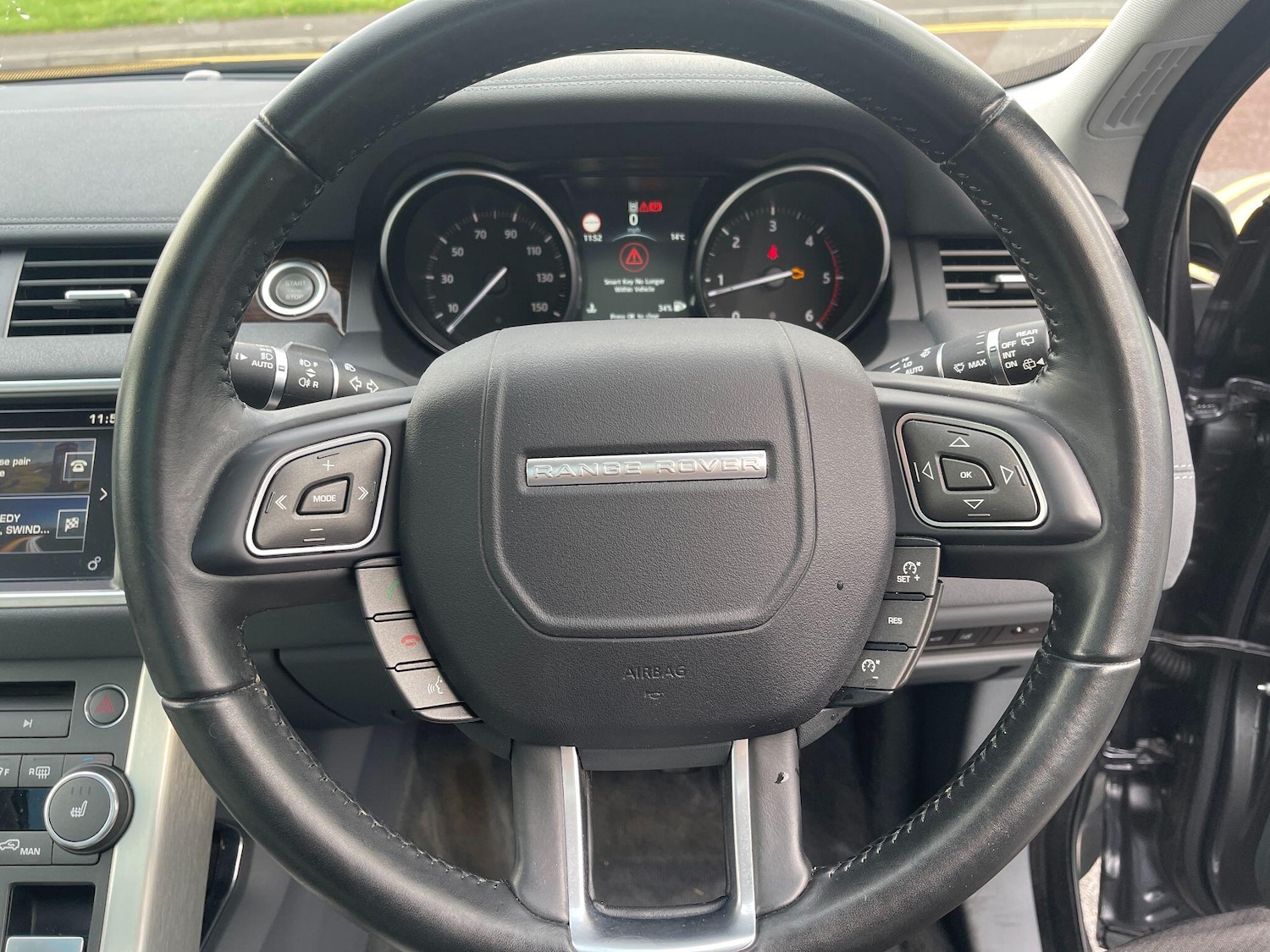 Used Land Rover Range Rover Evoque 2016 for sale - 76380989: Photo 53