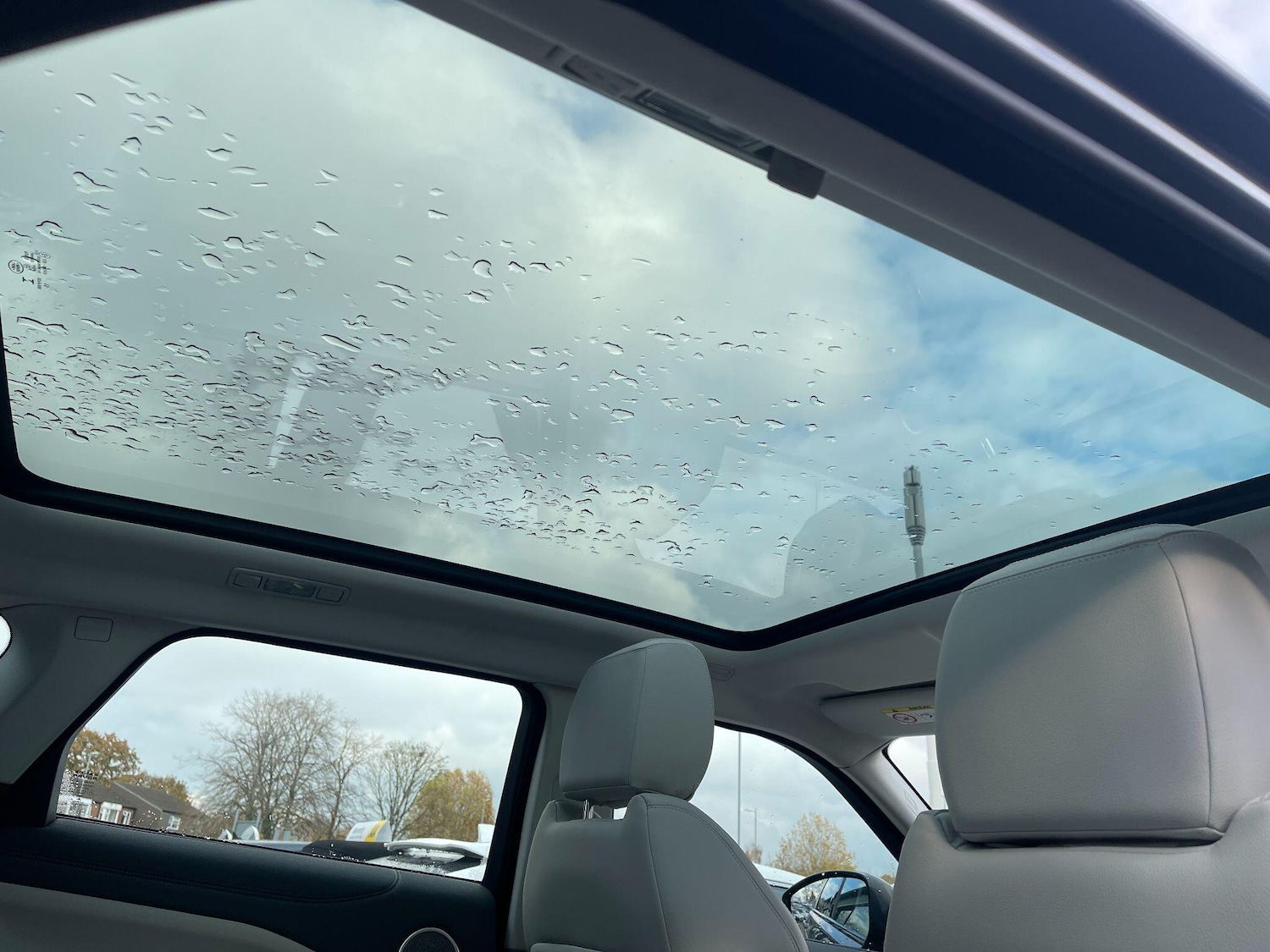 Used Land Rover Range Rover Evoque 2016 for sale - 76380989: Photo 55