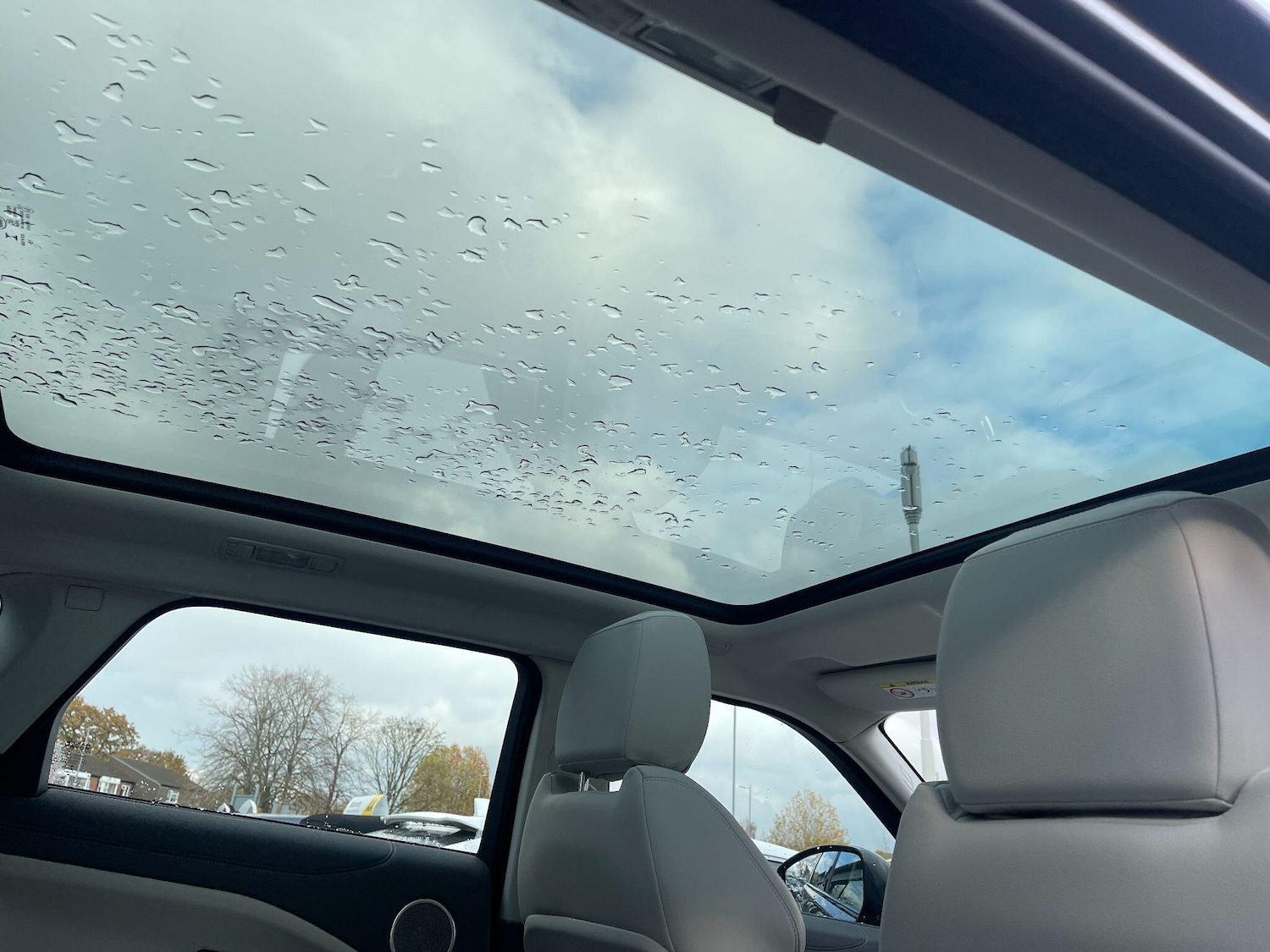 Used Land Rover Range Rover Evoque 2016 for sale - 76380989: Photo 56