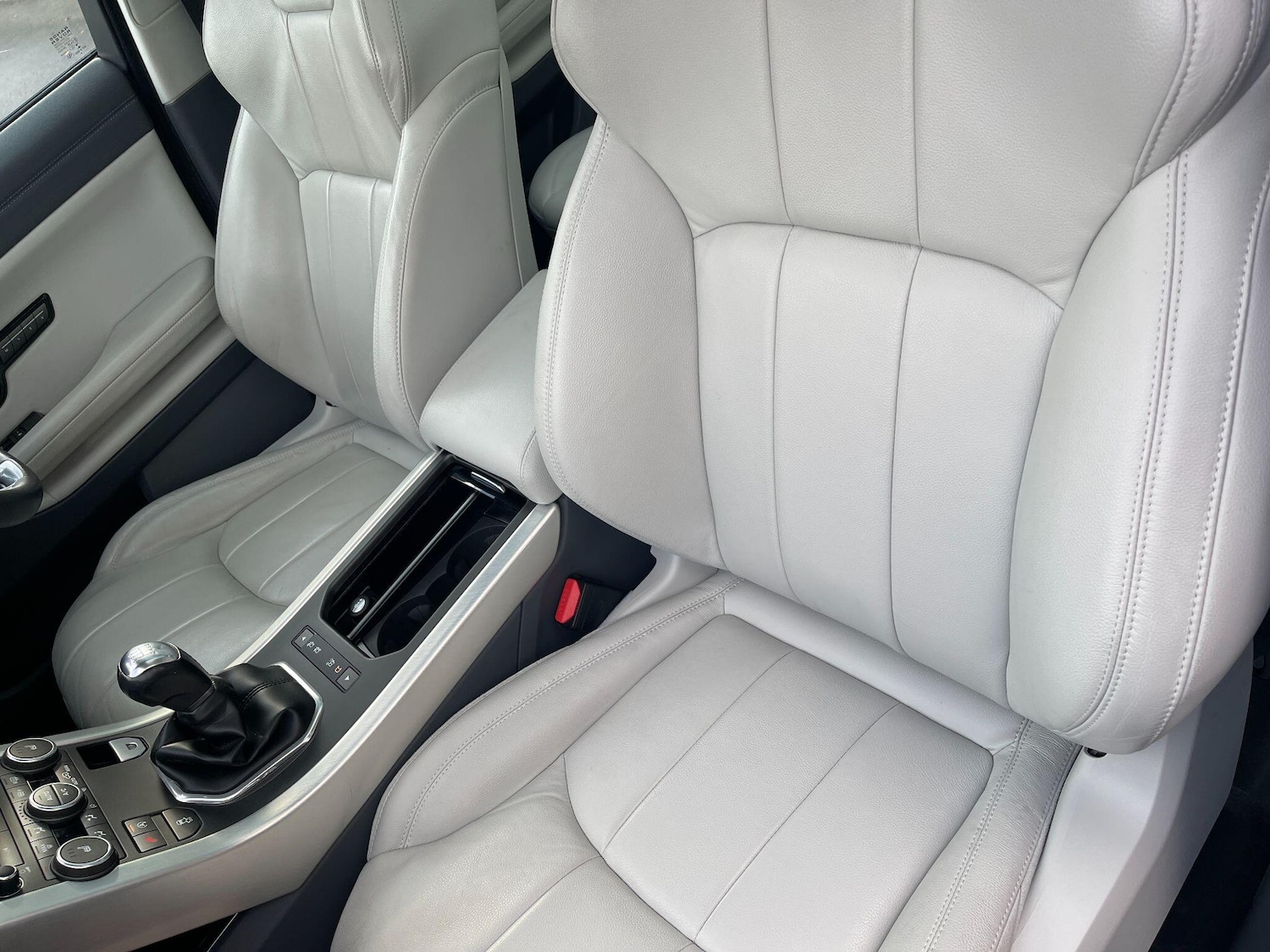 Used Land Rover Range Rover Evoque 2016 for sale - 76380989: Photo 57