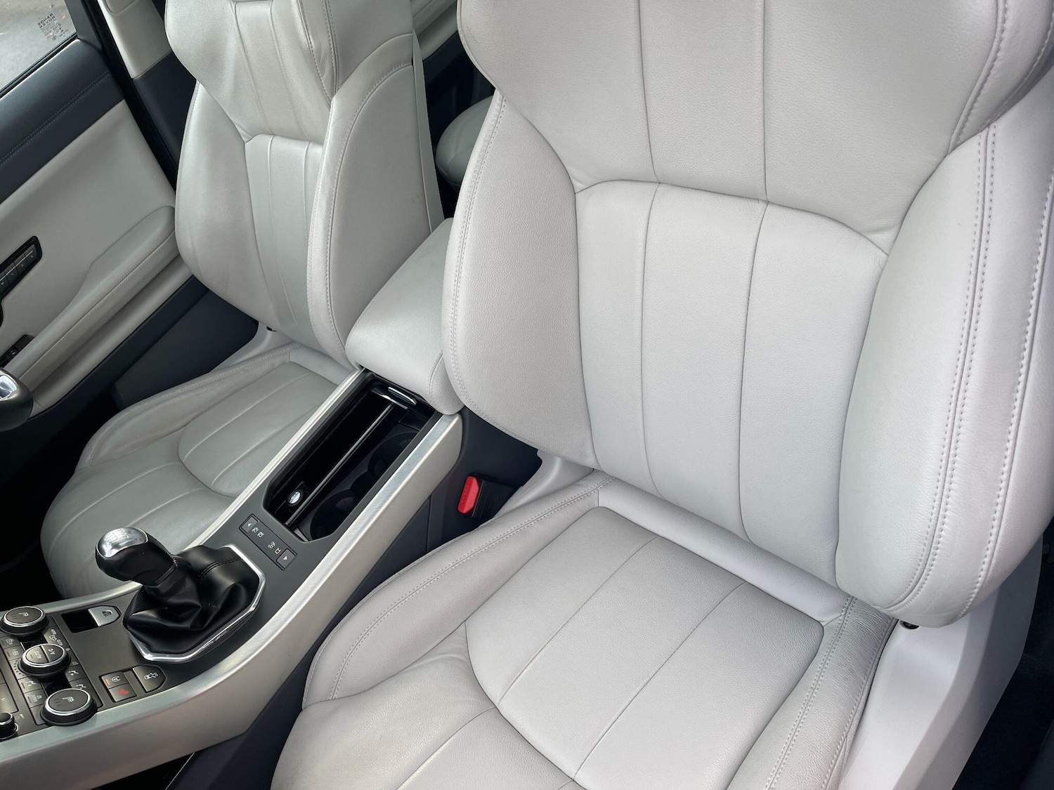 Used Land Rover Range Rover Evoque 2016 for sale - 76380989: Photo 58