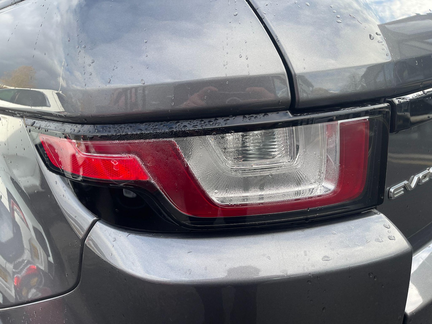 Used Land Rover Range Rover Evoque 2016 for sale - 76380989: Photo 59