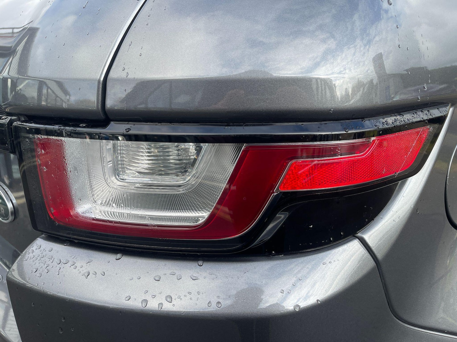 Used Land Rover Range Rover Evoque 2016 for sale - 76380989: Photo 61