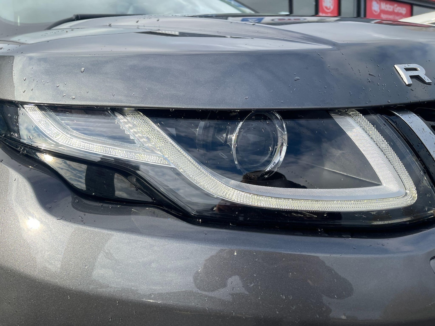 Used Land Rover Range Rover Evoque 2016 for sale - 76380989: Photo 62