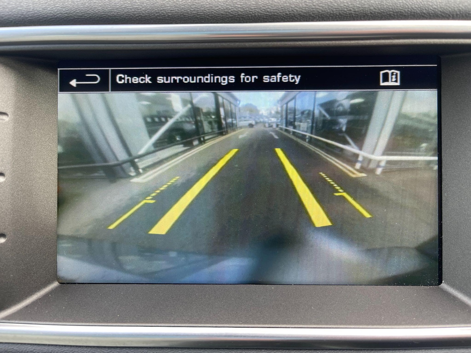 Used Land Rover Range Rover Evoque 2016 for sale - 76380989: Photo 63