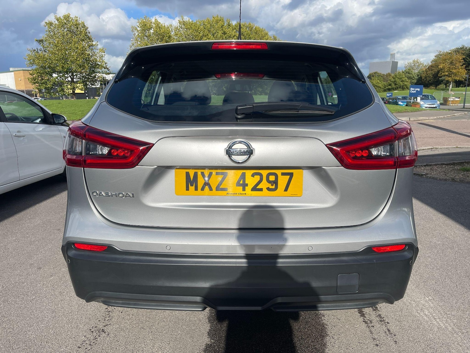 Vehicle 24