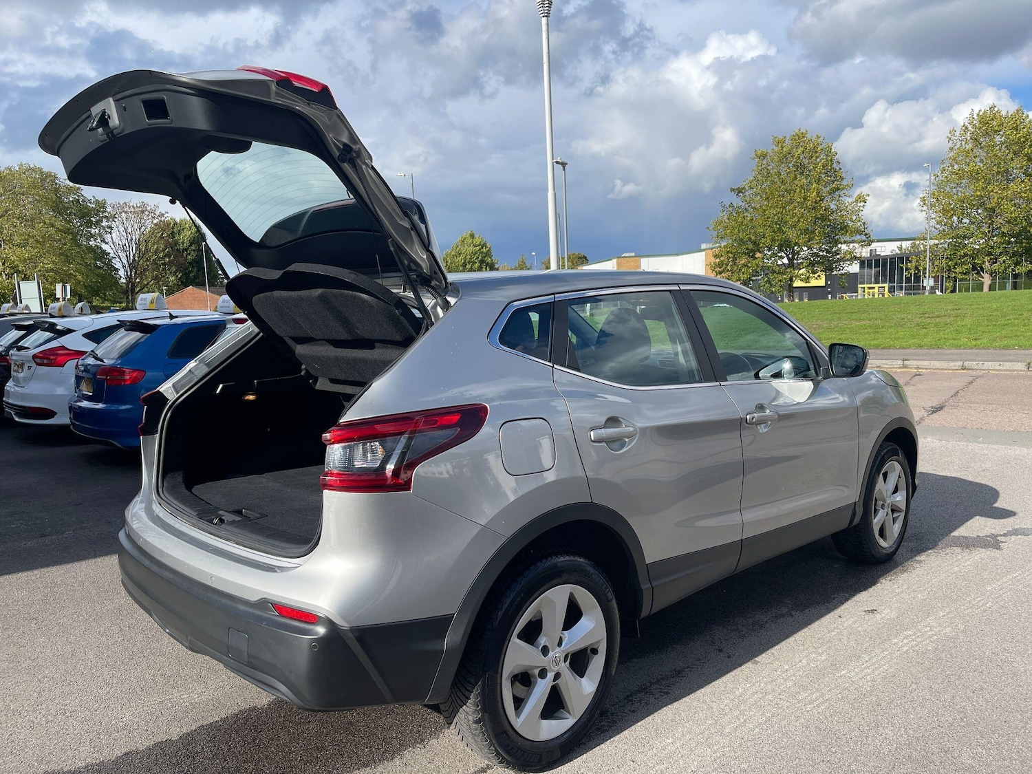 Vehicle 26